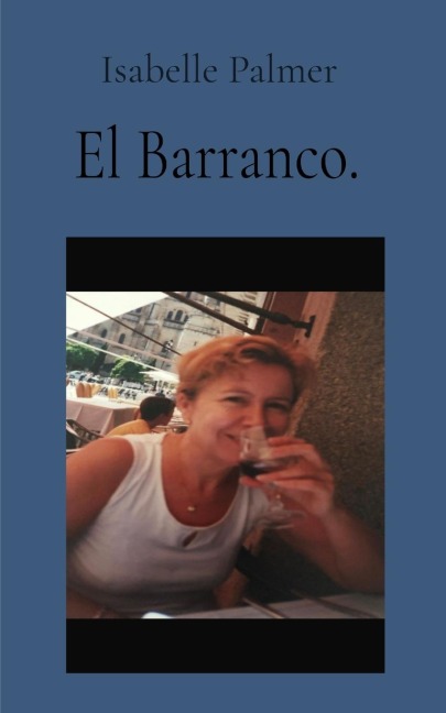 El Barranco: A tango dance through Spain
