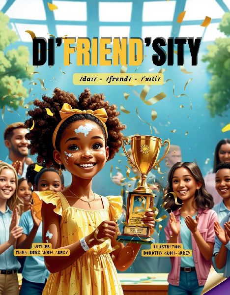 DiFriendSity