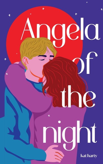 Angela of the Night