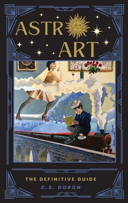 AstroArt: The Definitive Guide