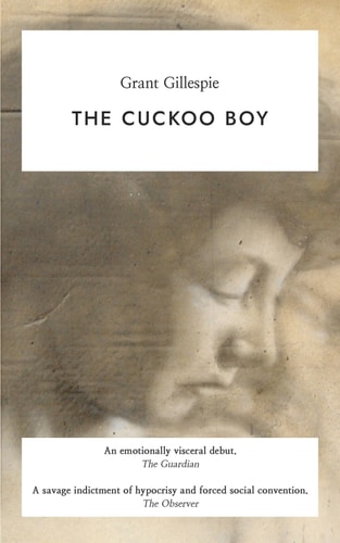 The Cuckoo Boy
