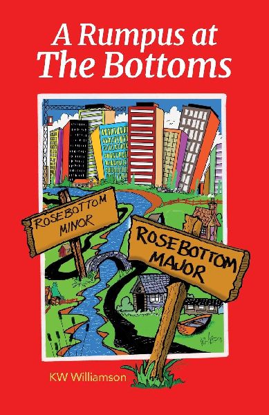 A Rumpus at The Bottoms