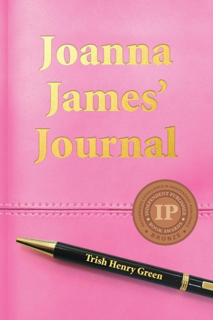 Joanna James' Journal