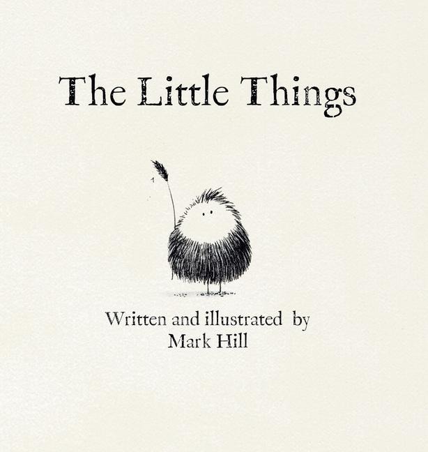 The Little Things