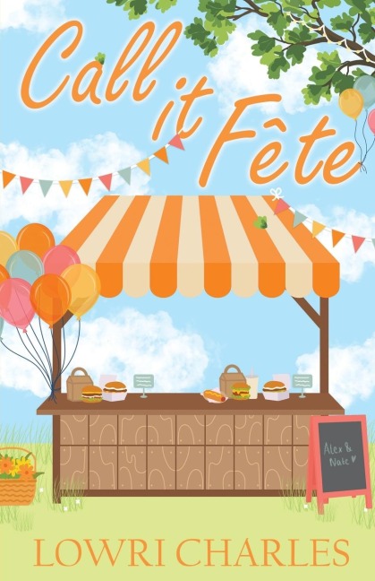 Call It Fête