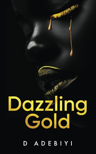 Dazzling Gold