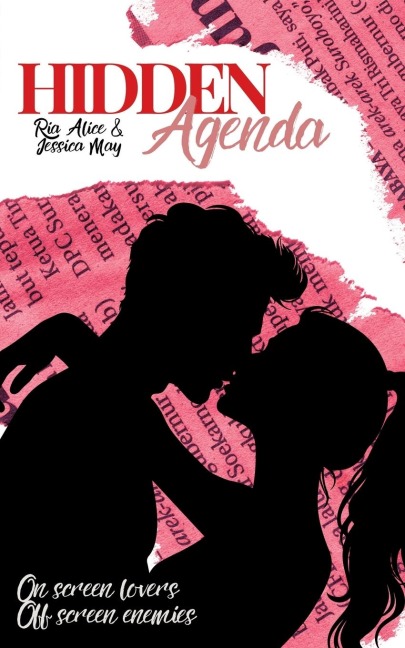Hidden Agenda