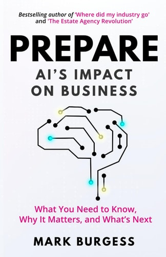Prepare AI's Impact on Business