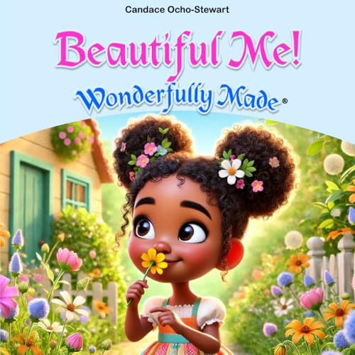 Beautiful Me!: Wonderfully Made