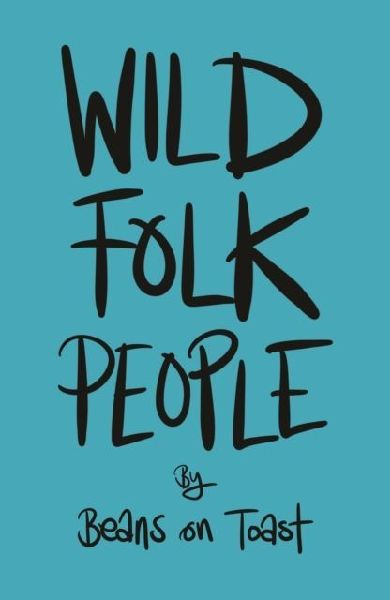 Wild Folk People