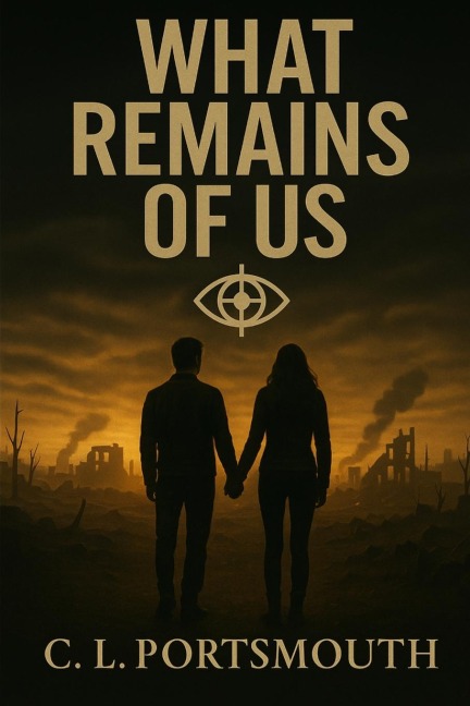 What remains of us