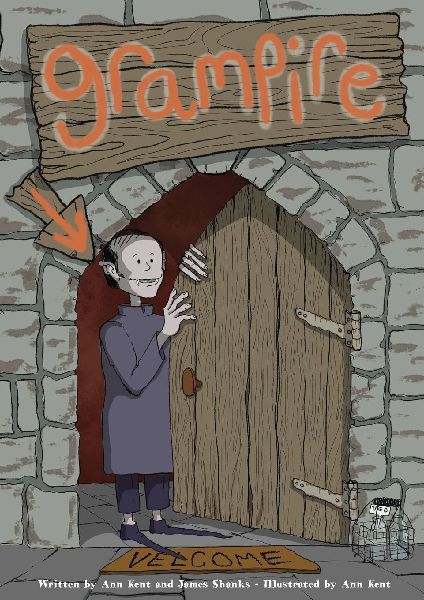 Grampire
