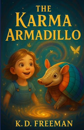 The Karma Armadillo