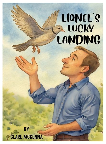 Lionels Lucky Landing