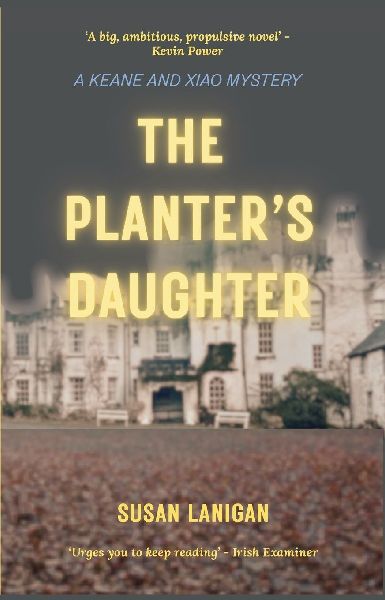 The Planters Daughter
