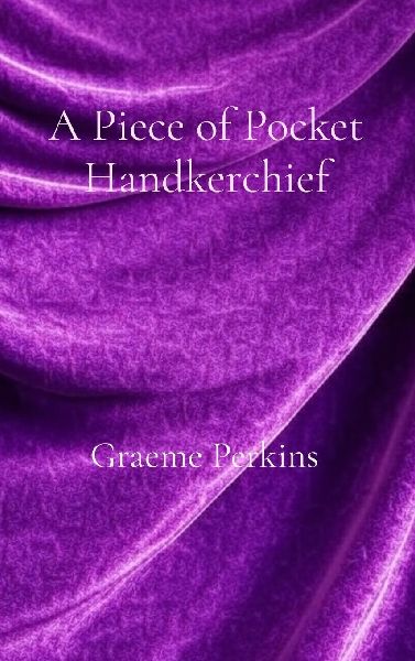 A Piece of Pocket Handkerchief