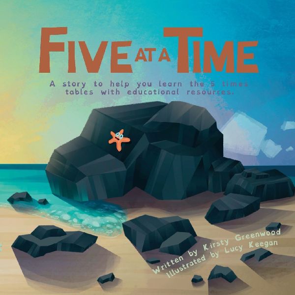 Five At A Time