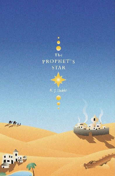 The Prophet's Star (Realm of the Prophets #3)
