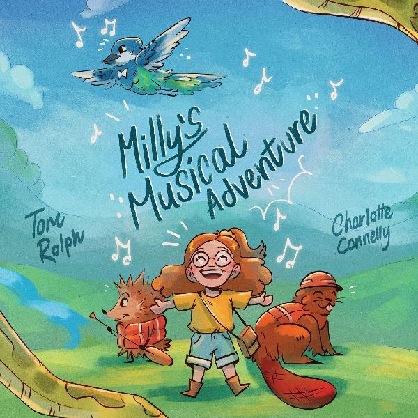 Millys Musical Adventure