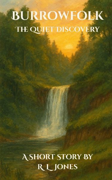 Burrowfolk: The Quiet Discovery
