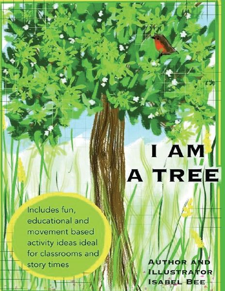 I am a Tree