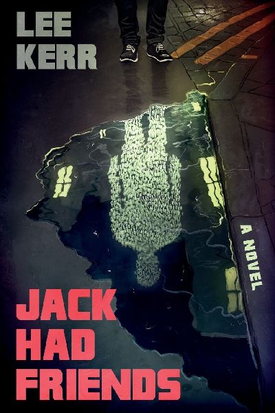 Jack Had Friends