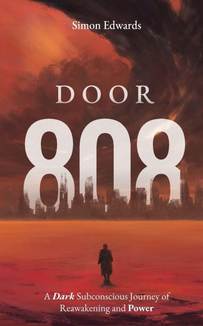Door 808: A Dark Subconscious Journey of Reawakening and Power