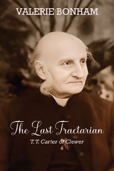 The Last Tractarian