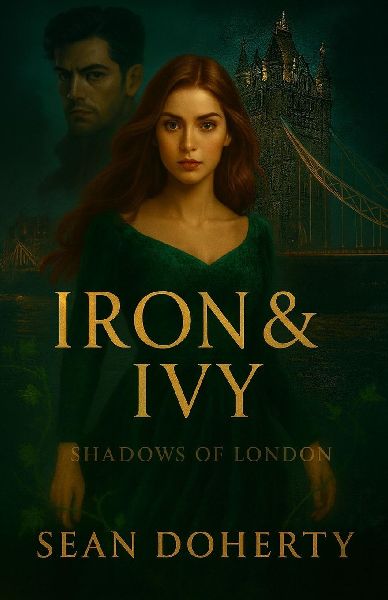 Iron & Ivy: Shadows of London