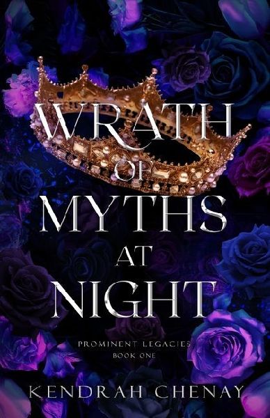 Wrath of Myths at Night