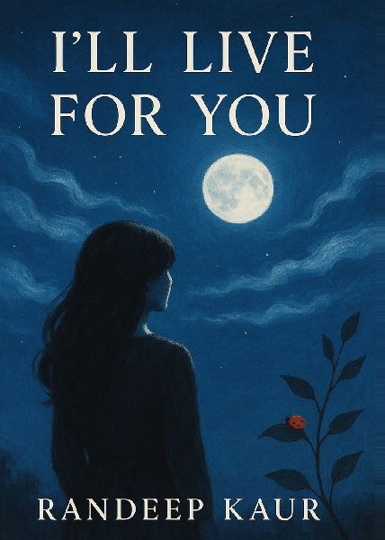 Ill Live For You