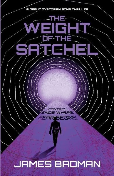 The Weight of the Satchel: Control Ends Where Fear Begins