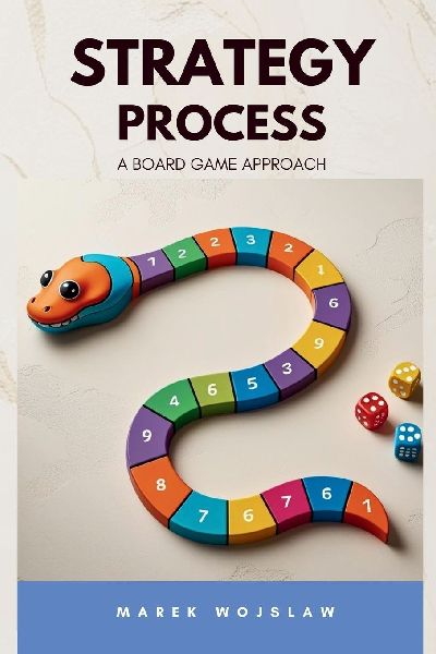 Strategy Process: A board game approach