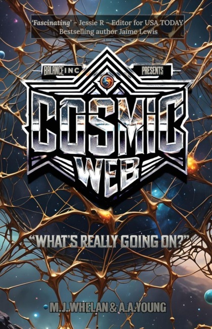 Cosmic Web