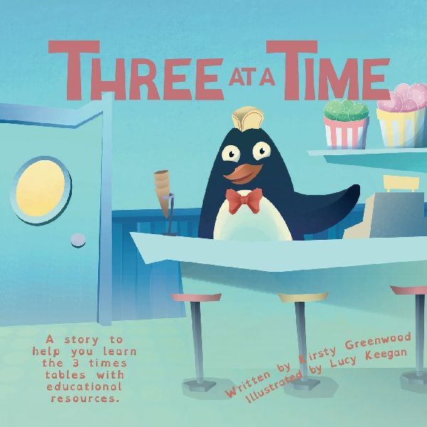 Three At A Time
