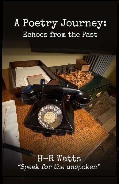 A Poetry Journey: Echoes from the Past