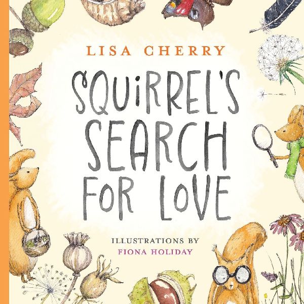 Squirrels Search for Love