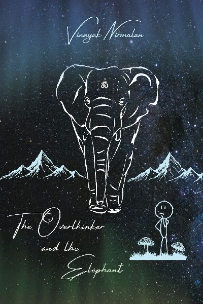 The Overthinker and the Elephant