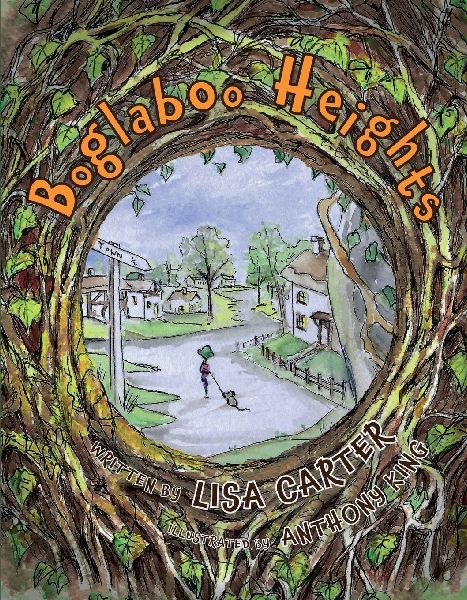 Boglaboo Heights