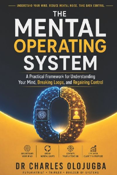 Organik Robot: The Mental Operating System