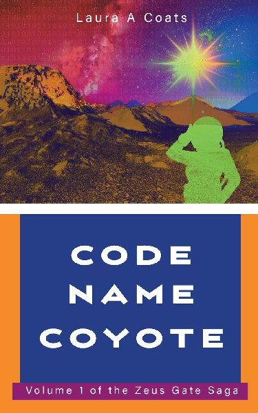 Code Name Coyote