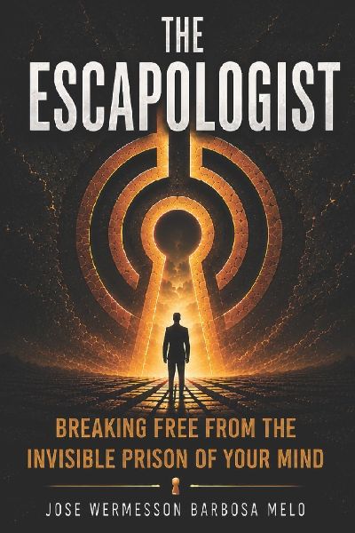 THE ESCAPOLOGIST: Breaking Free from the Invisible Prison of Your Mind