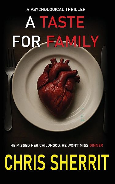 A Taste for Family
