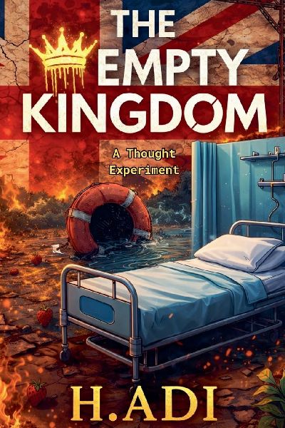 The Empty Kingdom