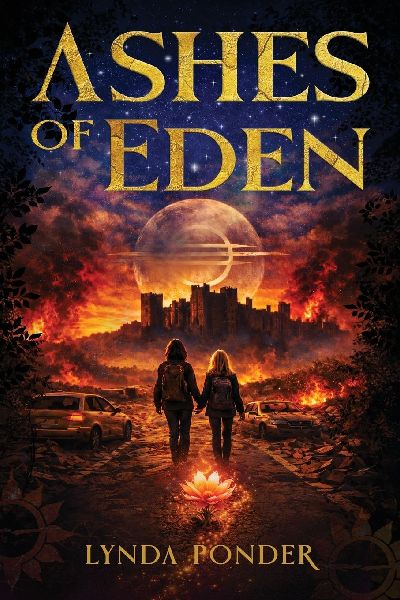 Ashes of Eden