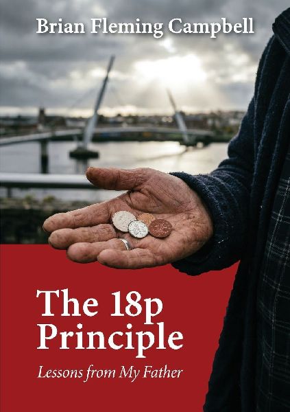 The 18p Principle: Lessons from My Father