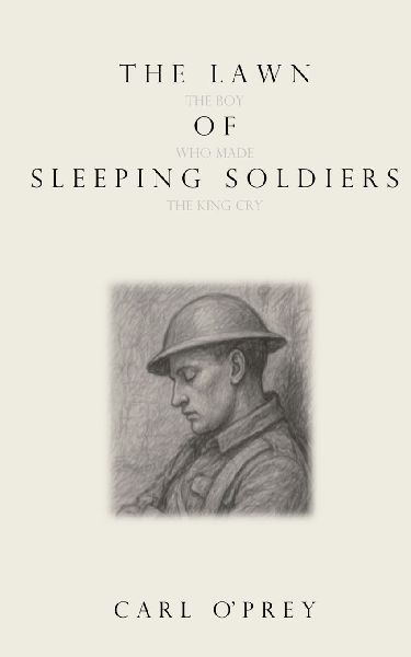 The Lawn of Sleeping Soldiers