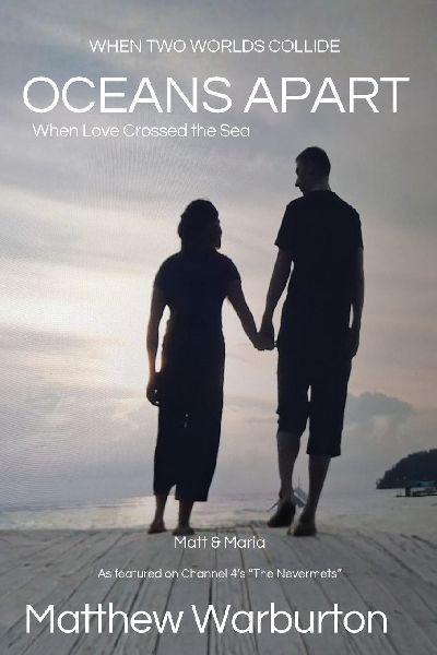 oceans apart: When Love Crossed the Sea