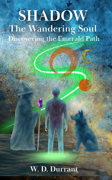 Shadow the Wandering Soul, Discovering the Emerald Path: Discovering the Emerald Path