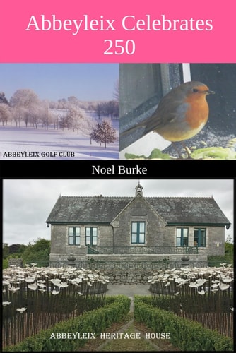 Abbeyleix Celebrates 250